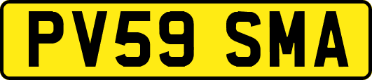 PV59SMA