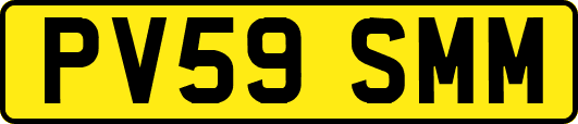 PV59SMM