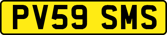 PV59SMS