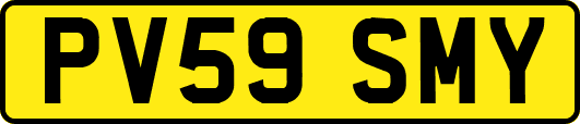 PV59SMY