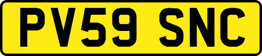 PV59SNC
