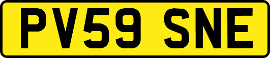 PV59SNE