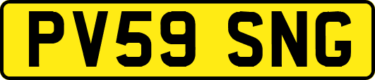 PV59SNG