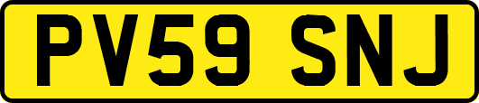 PV59SNJ