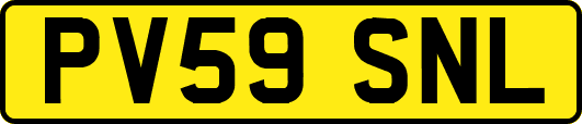 PV59SNL
