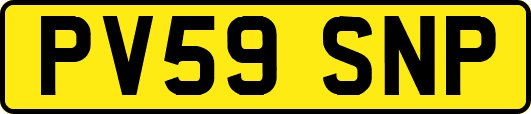 PV59SNP