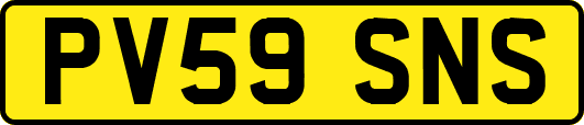 PV59SNS