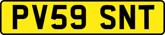 PV59SNT
