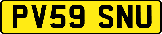 PV59SNU