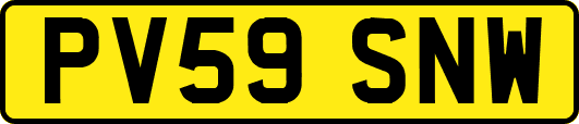 PV59SNW