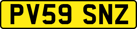 PV59SNZ