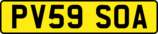 PV59SOA