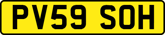 PV59SOH