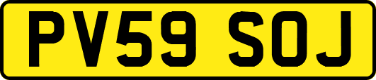 PV59SOJ