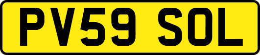 PV59SOL