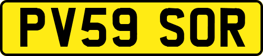 PV59SOR