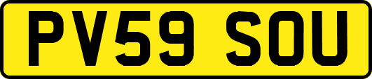 PV59SOU