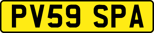 PV59SPA