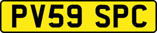 PV59SPC