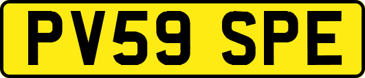 PV59SPE