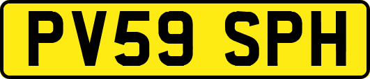 PV59SPH