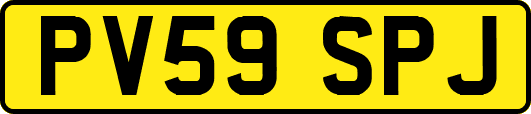PV59SPJ
