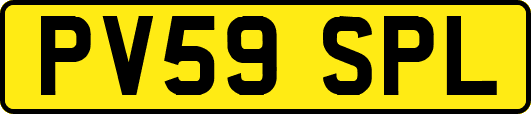 PV59SPL