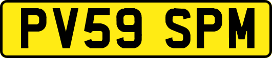 PV59SPM