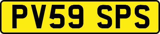 PV59SPS