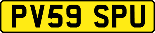 PV59SPU