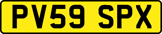 PV59SPX