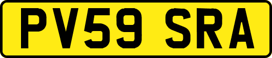 PV59SRA