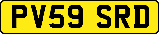 PV59SRD