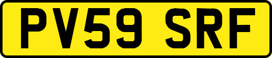 PV59SRF