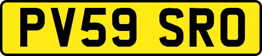 PV59SRO