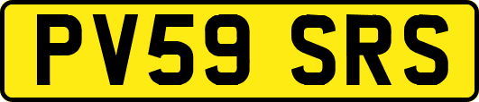 PV59SRS