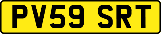 PV59SRT