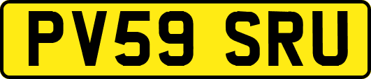 PV59SRU