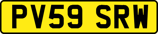 PV59SRW
