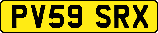 PV59SRX