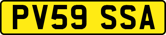 PV59SSA