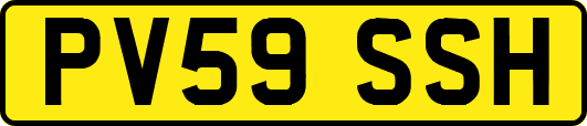 PV59SSH