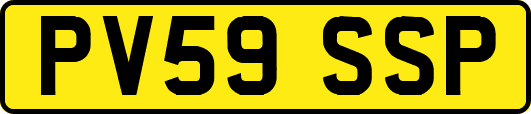 PV59SSP