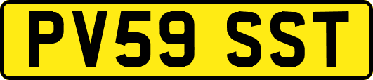 PV59SST