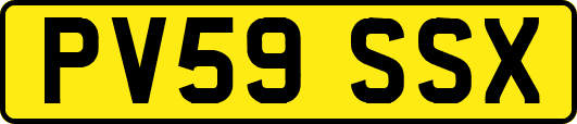 PV59SSX