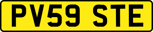 PV59STE
