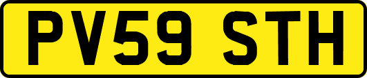 PV59STH