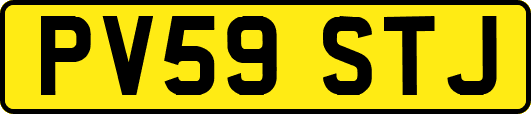 PV59STJ