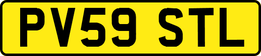 PV59STL