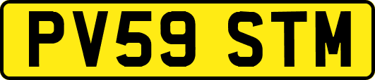 PV59STM